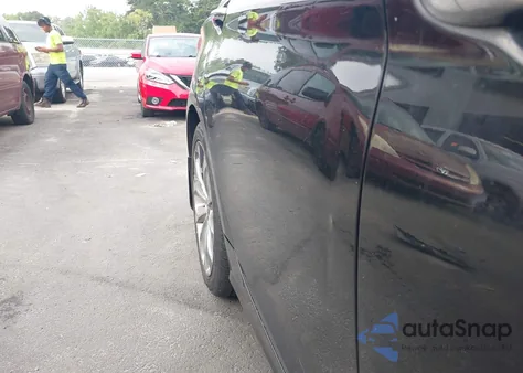 2011 Hyundai Sonata Se из США, поврежденный, VIN 5NPEC4AC5BH305917